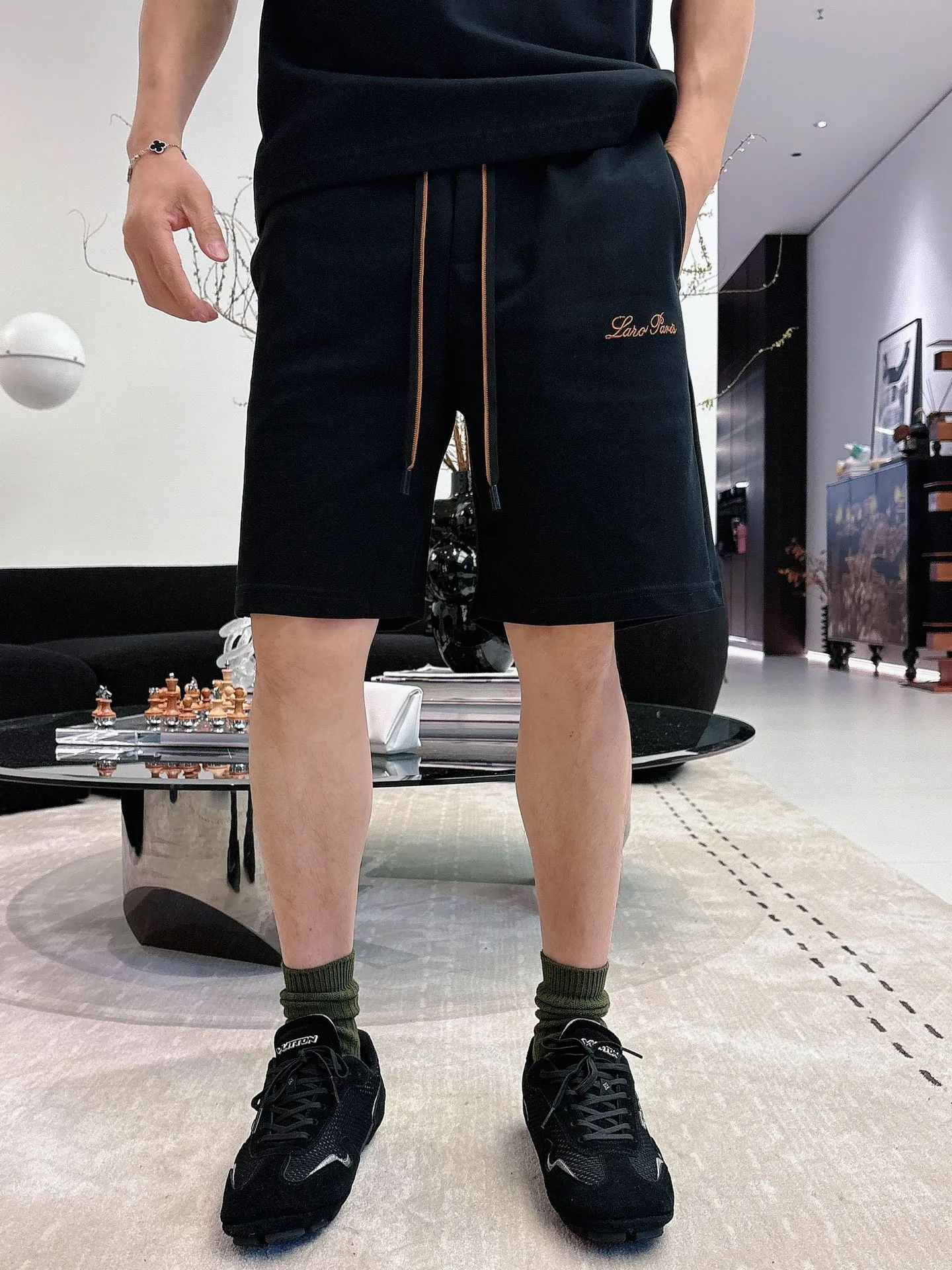 Loro Piana LP 2051ss New Arrival ，Premium ！ Breathable ， ， ， Quality。 ！ ， ！Sizes：M-3XL
